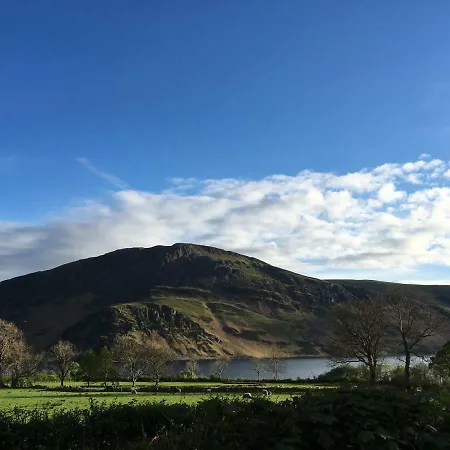 Beckfoot Retreat *