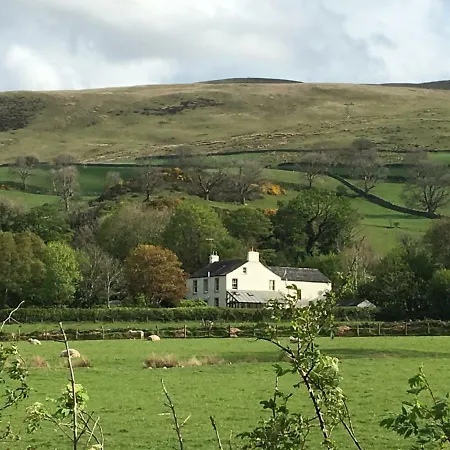 Beckfoot Retreat Ennerdale Bridge