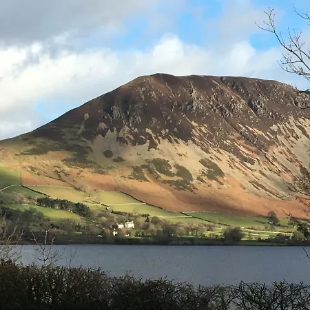 Beckfoot Retreat Bed & Breakfast *