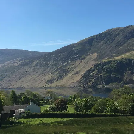Beckfoot Retreat