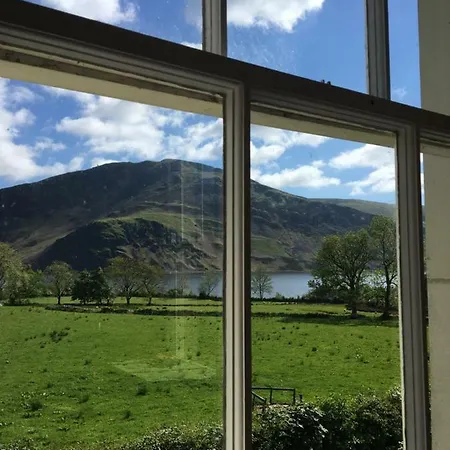 Beckfoot Retreat